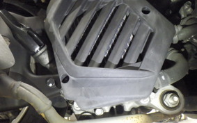 HONDA TACT Basket 2022 AF79