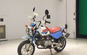 HONDA MONKEY BAJA Z50J