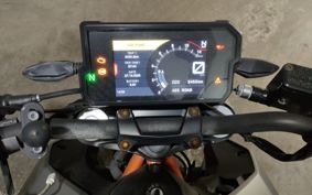 KTM 390 DUKE 2023 JPJ40