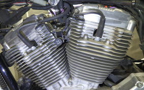 HARLEY XL883L 2004