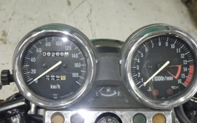 KAWASAKI ZEPHYR 400 KAI 1997 ZR400C