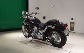 YAMAHA DRAGSTAR 400 2009 VH01J