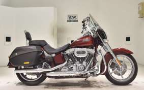 HARLEY FLSTSE 1800CVO 2012
