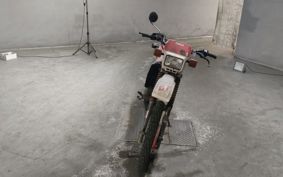 YAMAHA DT200 R 37F