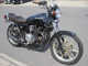 Фото Kawasaki Z400 FX 1980 с японского аукциона