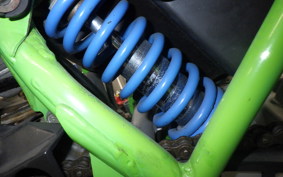 KAWASAKI KSR-2 MX080B