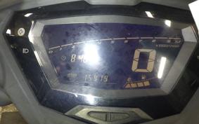 YAMAHA CYGNUS 125 XSR 3 2018 SED8J