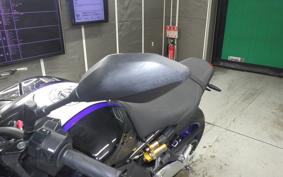 YAMAHA MT-09 SP 2021 RN69J