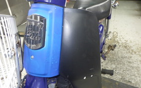HONDA C50 SUPER CUB 2026 AA01