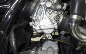 HONDA CB1000SF 1998 SC30