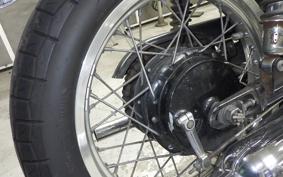KAWASAKI W400 2006 EJ400A