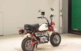 HONDA MONKEY 2010 AB27