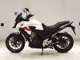 Фото Honda 400X 2015 с японского аукциона