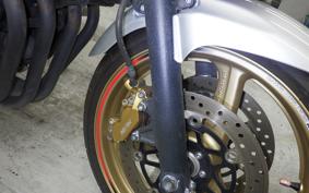 HONDA CB400 SUPER BOLDOR VTEC 2007 NC39