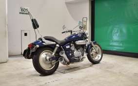 HONDA MAGNA 250 2018 MC29