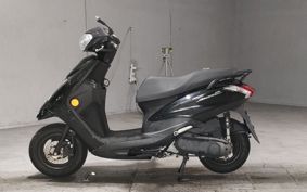 YAMAHA AXIS Z SEJ6J