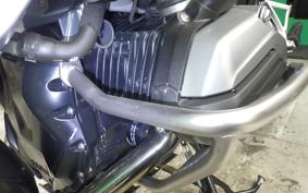 BMW R1200GS 2016