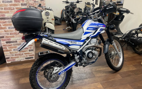 YAMAHA SEROW 250 DG17J