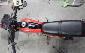 HONDA XL125S 2026 L125S