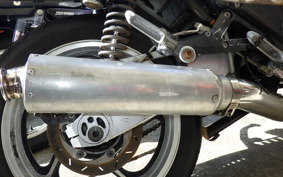 KAWASAKI ZEPHYR 1100 ZRT10A
