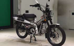 HONDA CT125-2 2009 JA65
