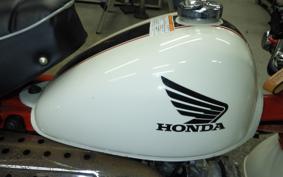 HONDA MONKEY 2010 AB27