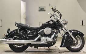 KAWASAKI VULCAN 400 DRIFTER 2004 VN400D