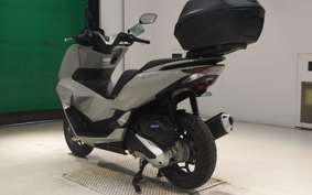 HONDA PCX 125 1998 JK05