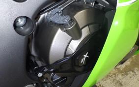 KAWASAKI ZX 10 NINJA ABS 2016