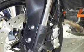 KTM 690 DUKE 2013