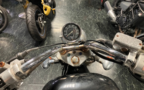 HONDA STEED 400 1993 NC26
