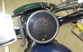 HONDA REBEL 250 A 2023 MC49