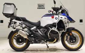 BMW R1300GS Adventure ASA 2026