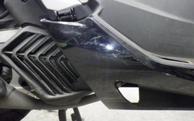 HONDA PCX 160 2025 KF47