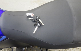 SUZUKI DL650 ( V-Strom 650 ) XTA 2024 C733M