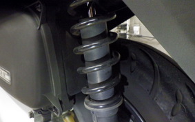 HONDA LEAD 125 2010 JF45