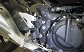 KAWASAKI NINJA 250 2 2023 EX250P