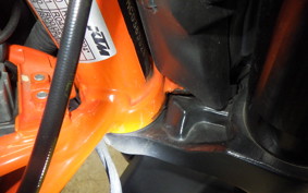 KTM 125 DUKE