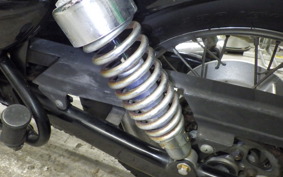KAWASAKI ELIMINATOR 125 2026 BN125A