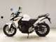 Фото Honda CB400F 2021 с японского аукциона