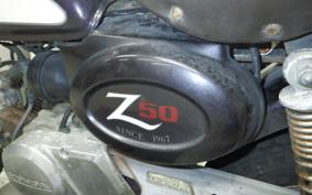 HONDA MONKEY 2021 Z50J