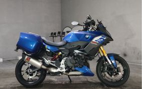 BMW F900XR 2024 0K21