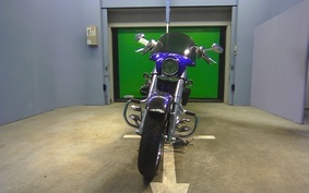 HARLEY FLSTSE 1800CVO 2011 PY9