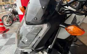 HONDA NC750S 2016 RC88