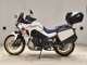 Фото Honda TRANSALP XL750 2024 с японского аукциона
