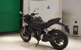 HONDA CB650R E-Clutch 2024 RH17