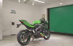 KAWASAKI ZX-25R ZX250E