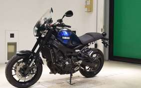 YAMAHA XSR900 2019 RN56J
