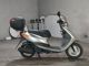 Фото Yamaha JOG с японского аукциона