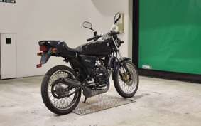 YAMAHA RZ50 Gen.2 RA02J